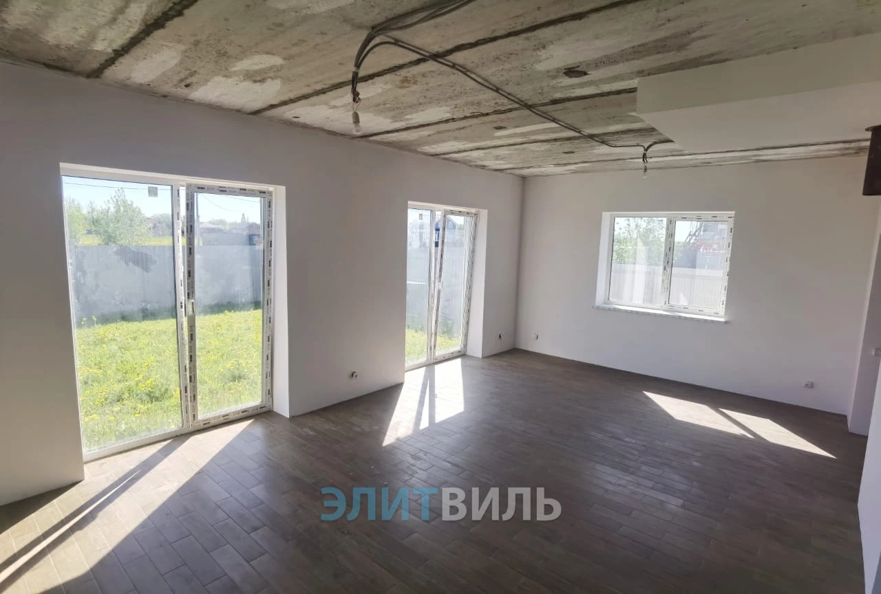 Механизированная штукатурка МашСтрой