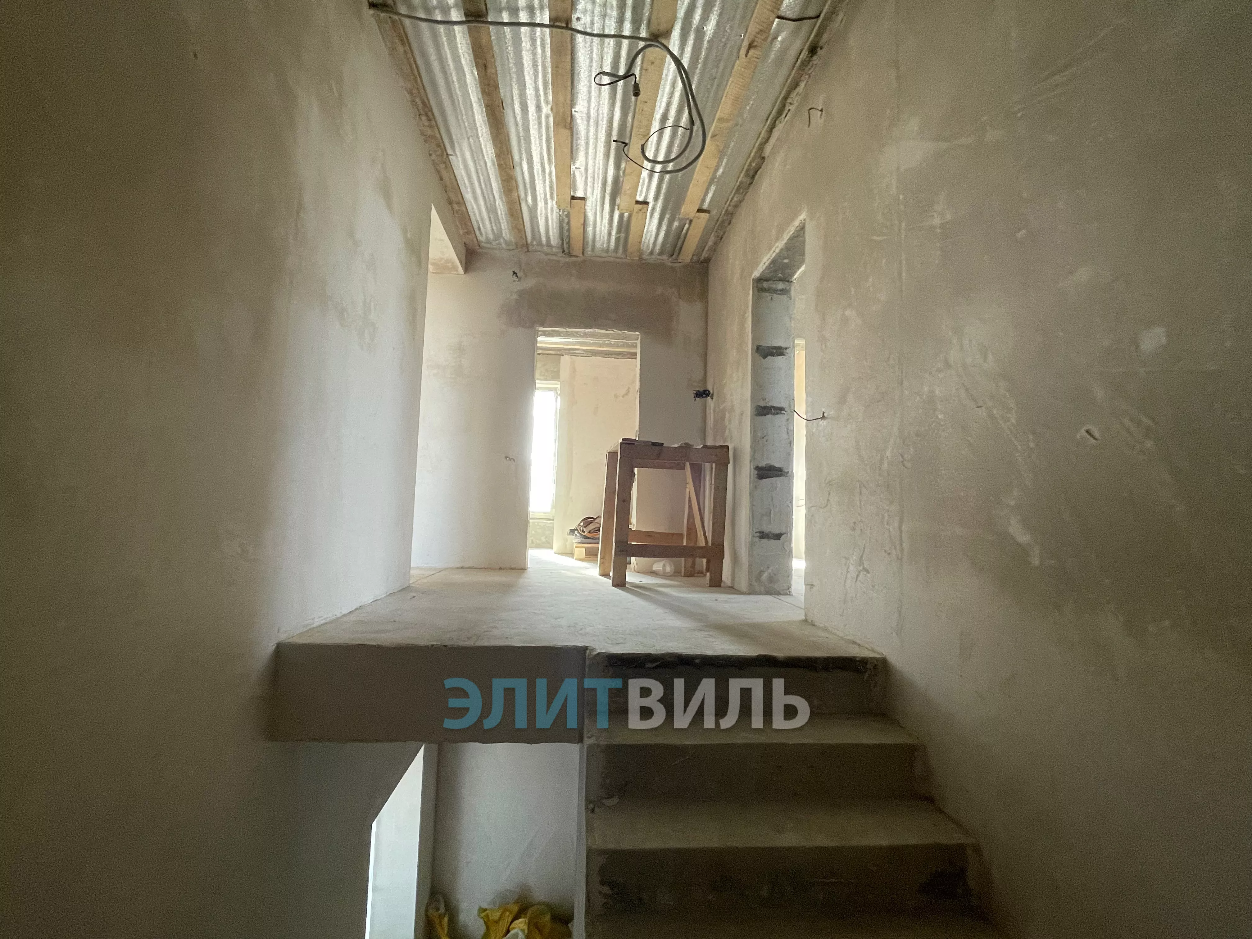 Машинная штукатурка МашСтрой Москва